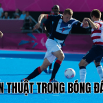 Các Chiến Thuật Trong Bóng Đá 7 Người