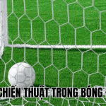 Các Sơ Đồ Chiến Thuật Trong Bóng Đá 11 Người