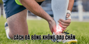Cách đá bóng hất bổng:5 Bước Đơn Giản Để Thành Thạo Nhanh