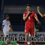 Cách Giao Tiếp Trên Sân Bóng Giữa Các Vị Trí