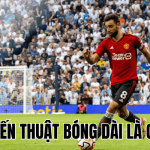 Chiến Thuật Bóng Dài Là Gì?