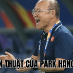 Chiến Thuật Của Park Hang Seo