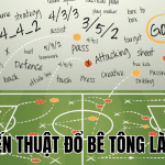 Chiến Thuật Đổ Bê Tông Là Gì?