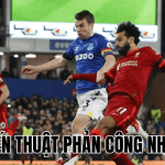 Chiến Thuật Phản Công Nhanh