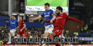 Chiến Thuật Phản Công Nhanh