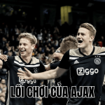 Lối Chơi Của Ajax