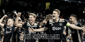 Lối Chơi Của Ajax