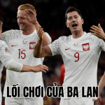 Lối Chơi Của Ba Lan