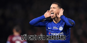Lối Chơi Của Hardzard