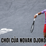 Lối Chơi Của Novak Djokovic