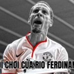 Lối Chơi Của Rio Ferdinand