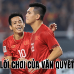 Lối Chơi Của Văn Quyết